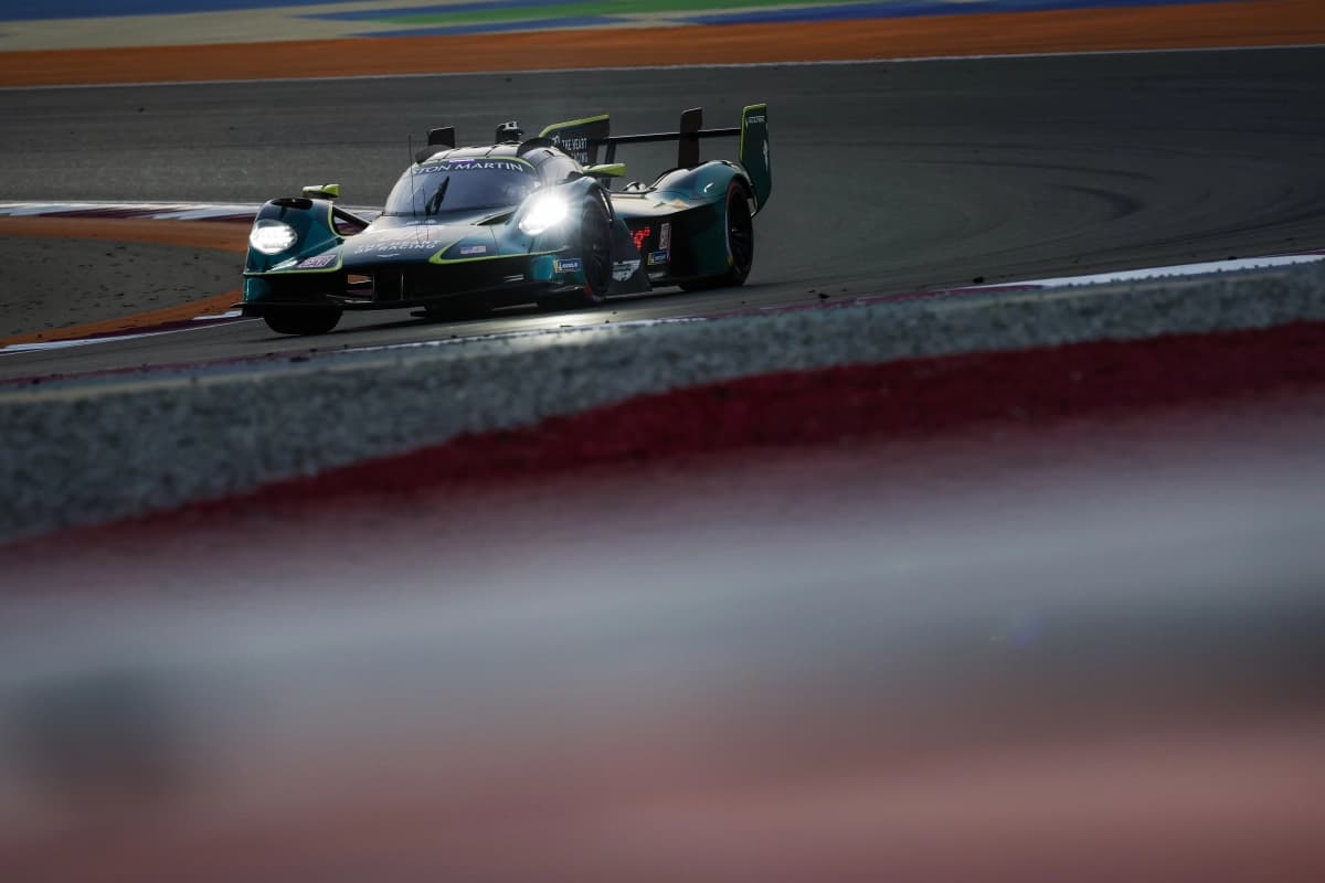 FIA World Endurance Championship has delayed season opener due to crisis in the Middel East