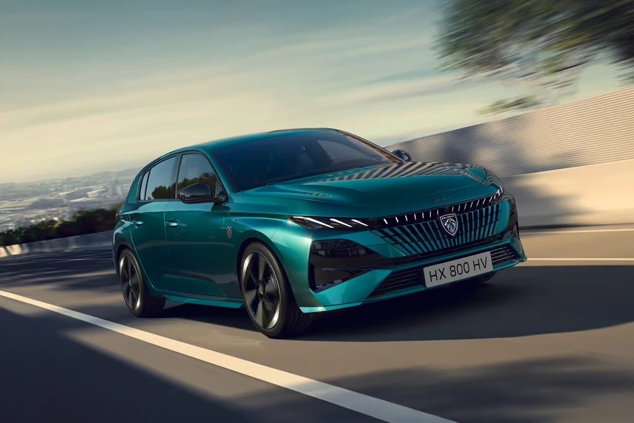 Stellantis brings diesel back to Europe: Pragmatic choice or strategic move?