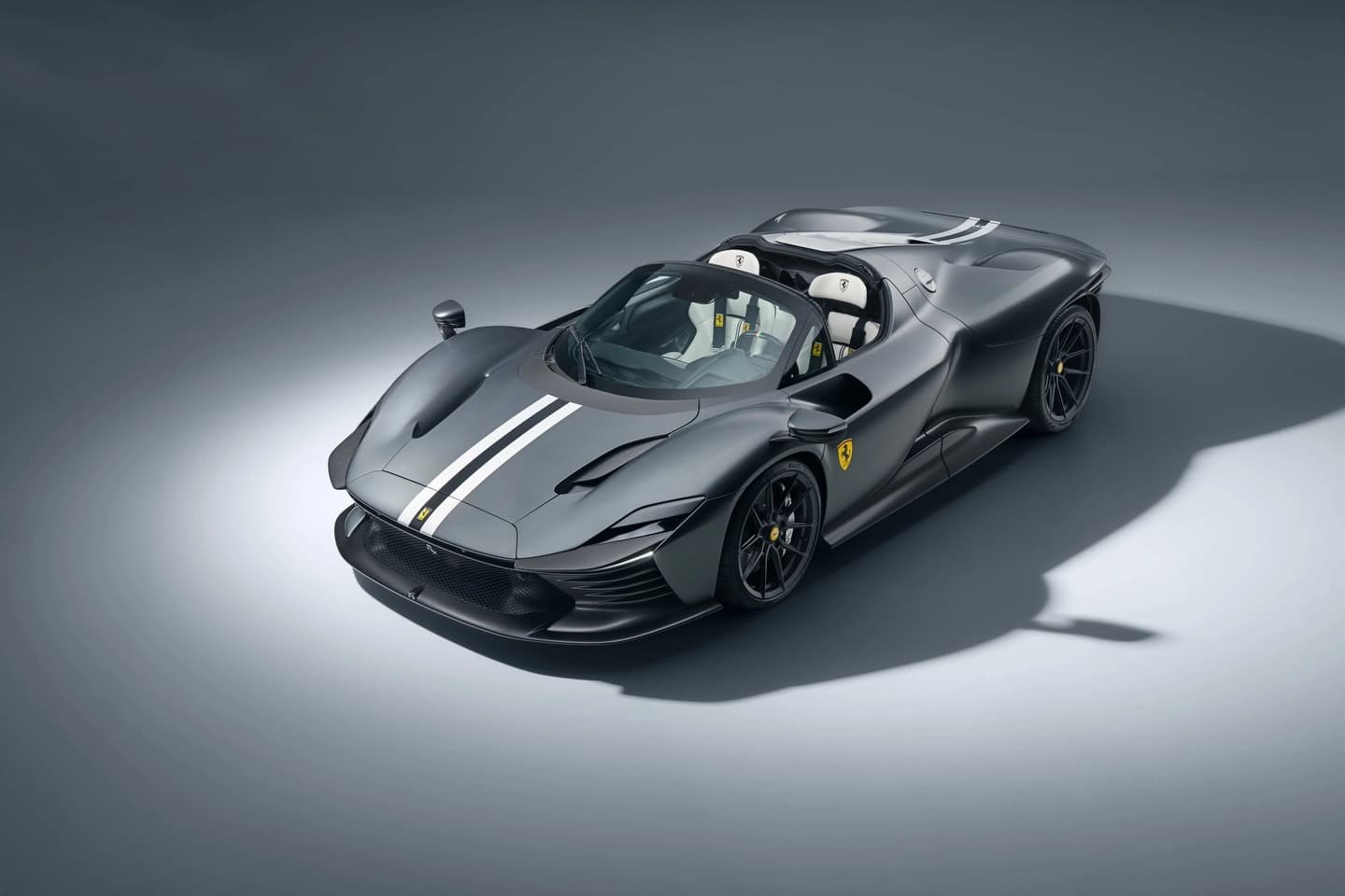 Novitec Ferrari Daytona SP3: even more emotion for Ferrari’s last pure V12