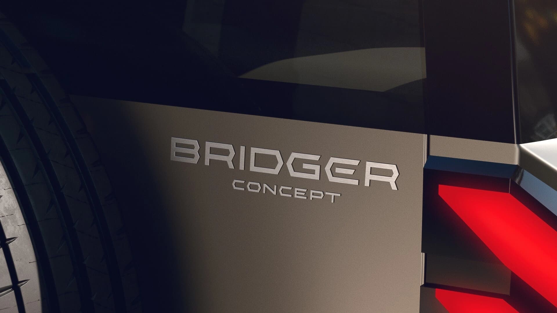 Renault Bridger Concept: kleine SUV met grote ambitie (minder dan 4 meter, maximaal statement)