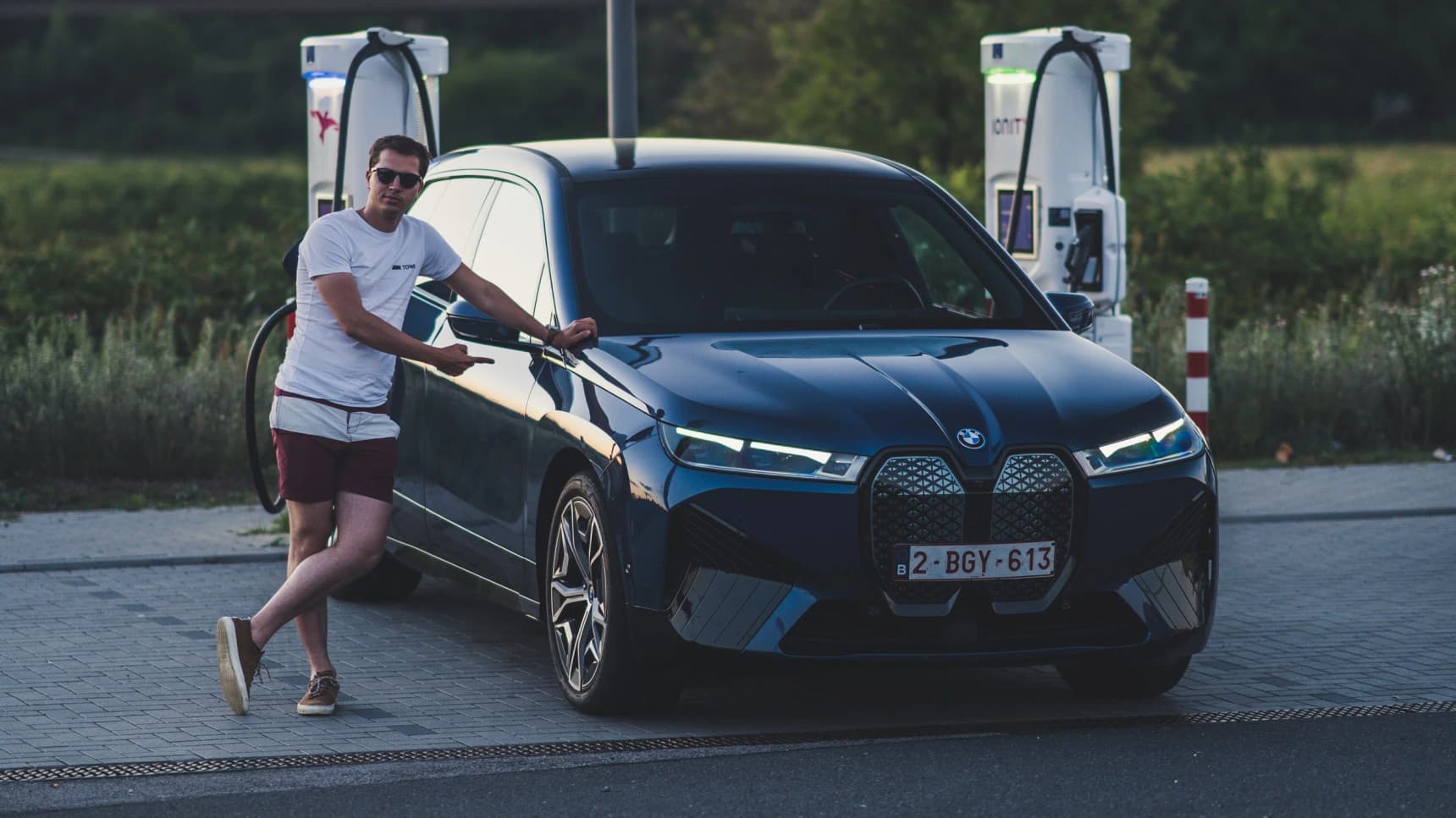 5 Charging Tips To Go On Holiday