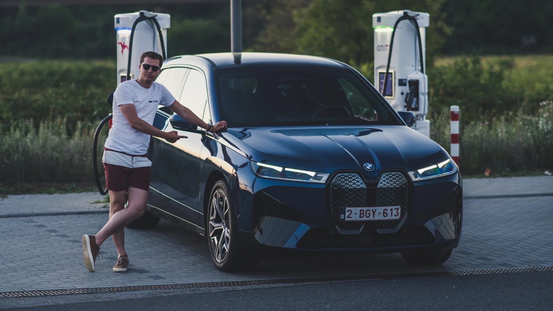 5 Charging Tips To Go On Holiday