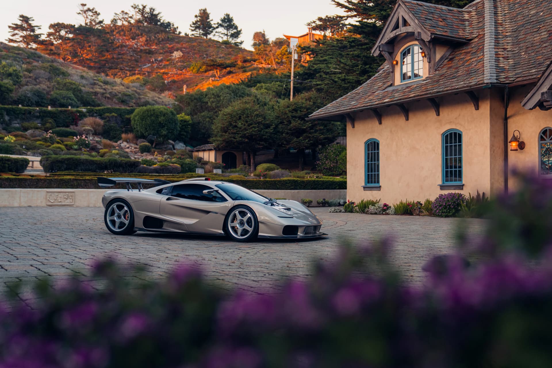 Gordon Murray Automotive S1 LM breekt wereldrecord