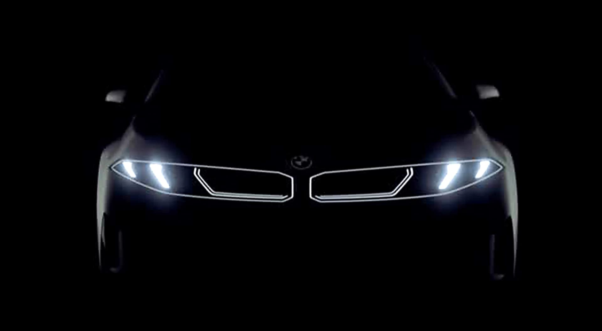 BMW i3 komt eraan: BMW start een volledig nieuw hoofdstuk op 18 maart