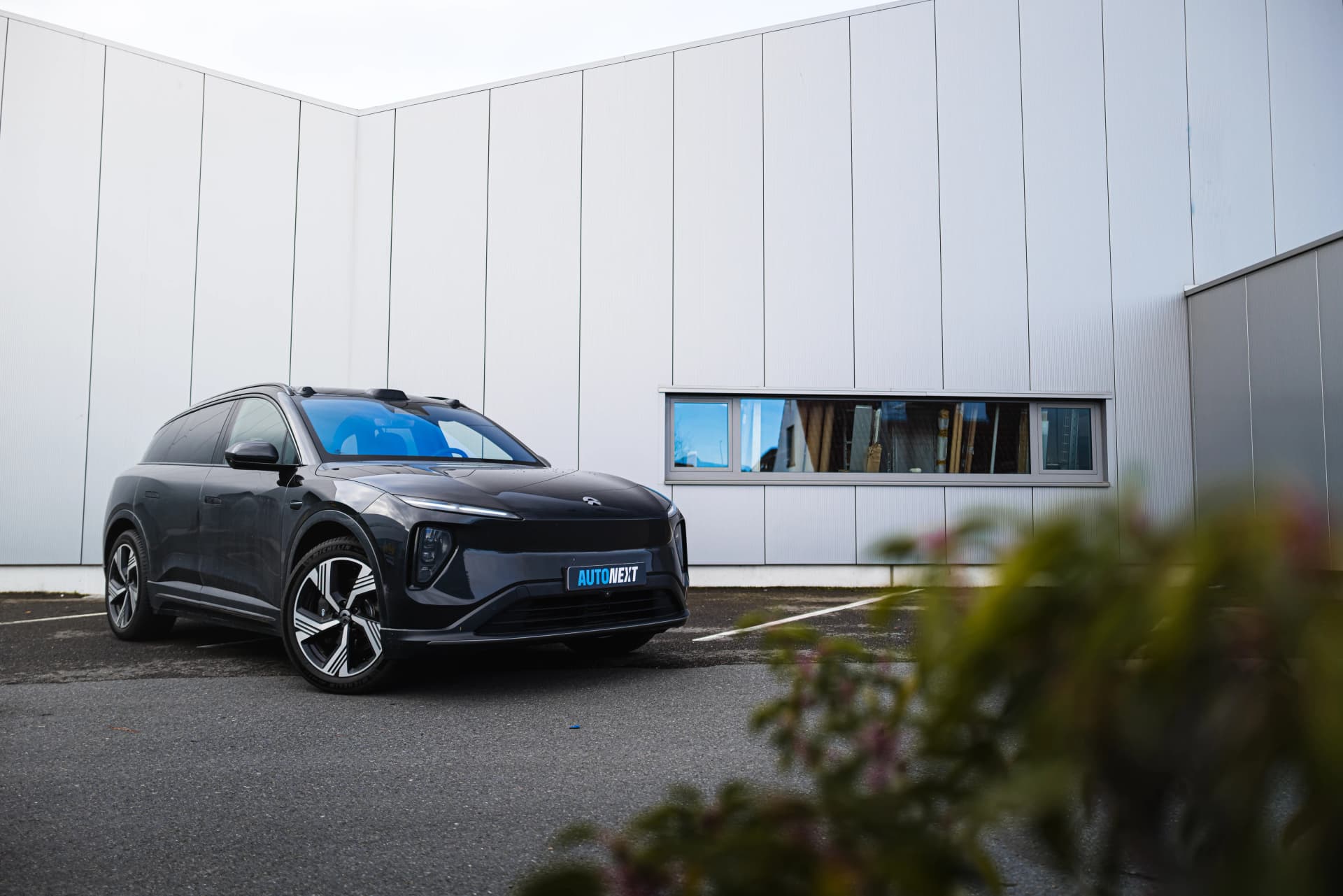 2026 NIO EL6