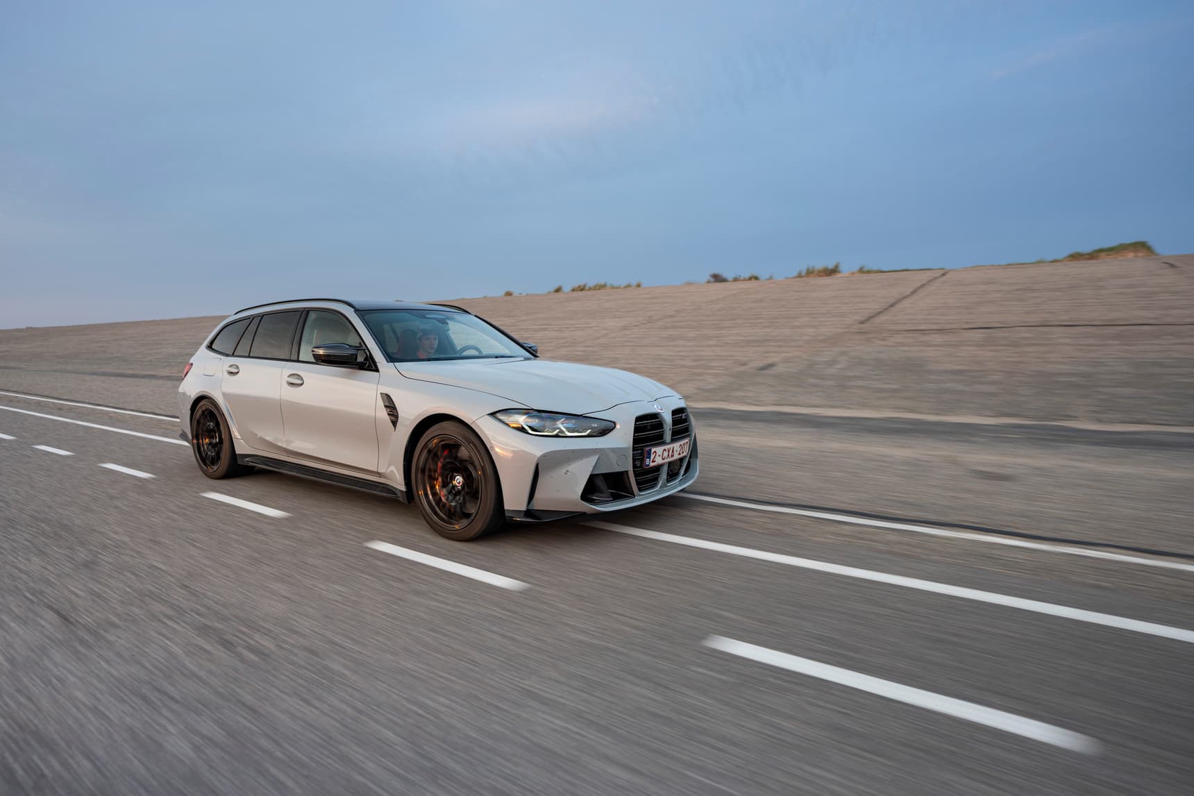 2023 BMW M3 Touring