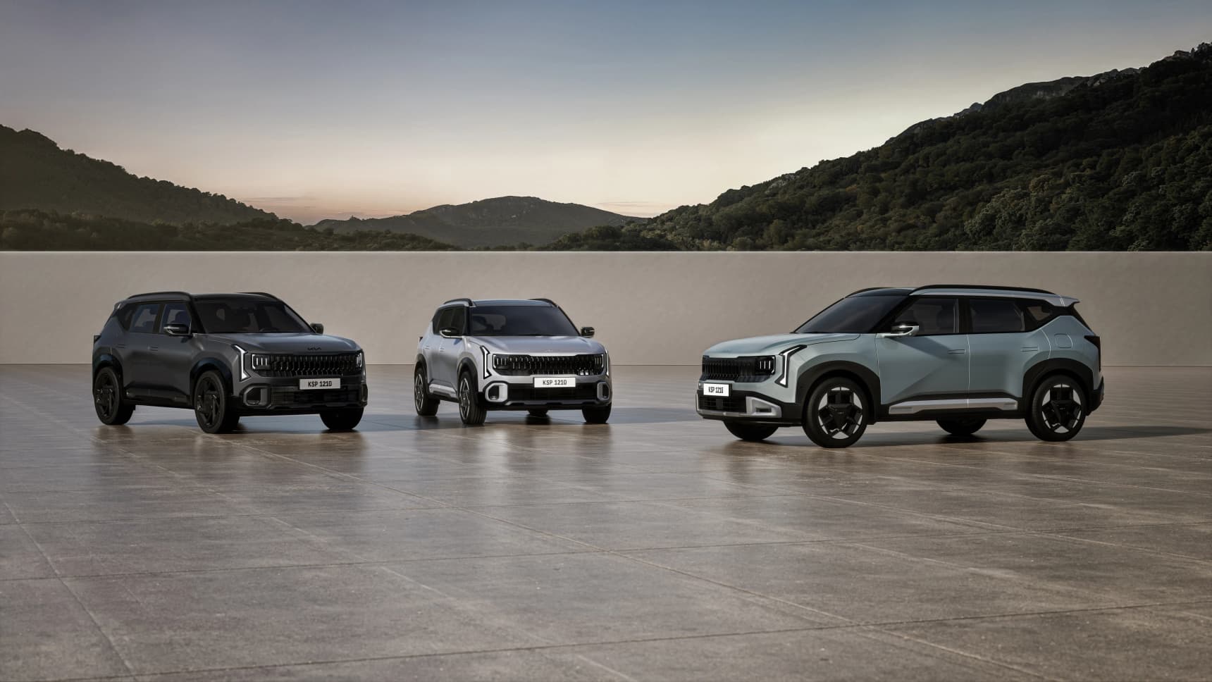 Kia Seltos: moderner, ruimer en slimmer dan ooit