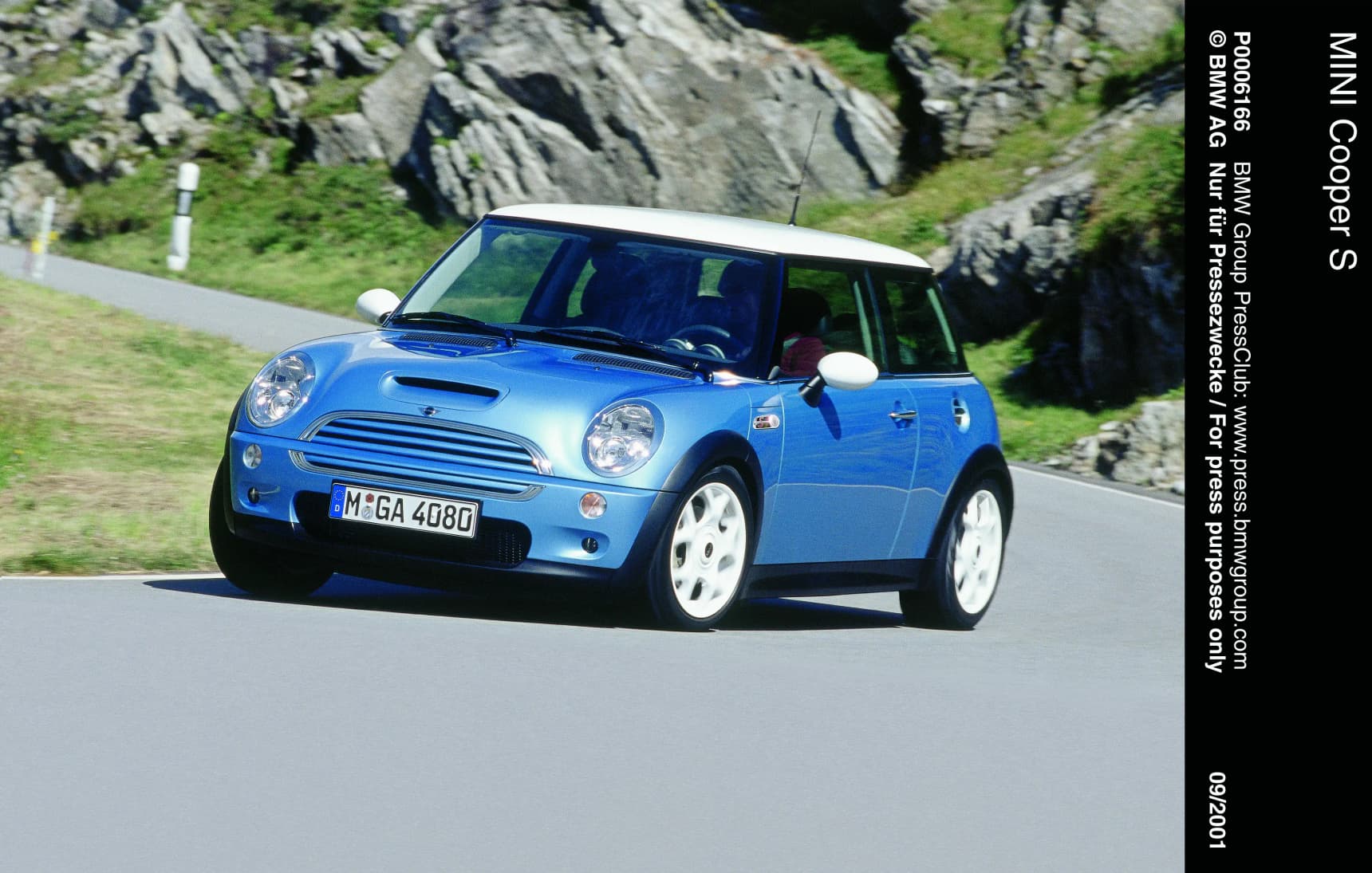 MINI at 25: The Brand That Turned Go-Kart Feeling into a Global Identity