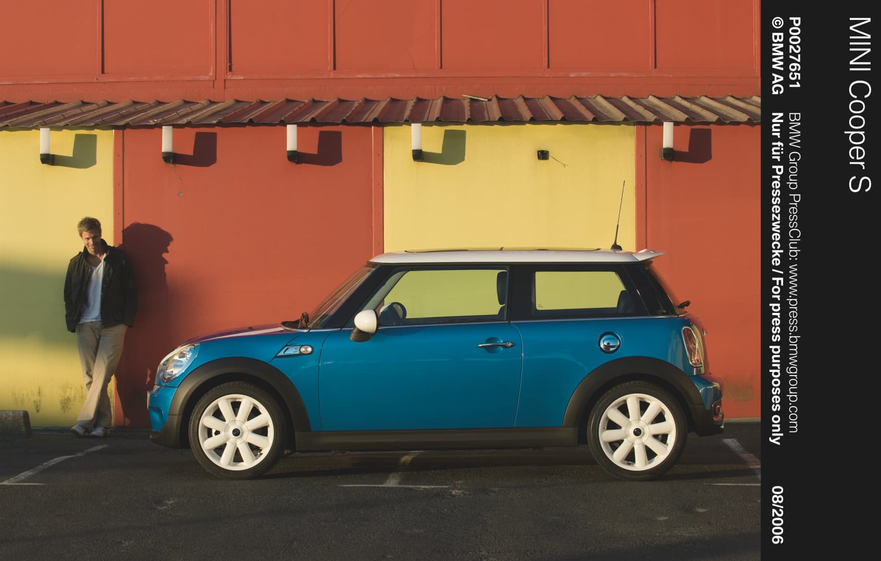 MINI at 25: The Brand That Turned Go-Kart Feeling into a Global Identity