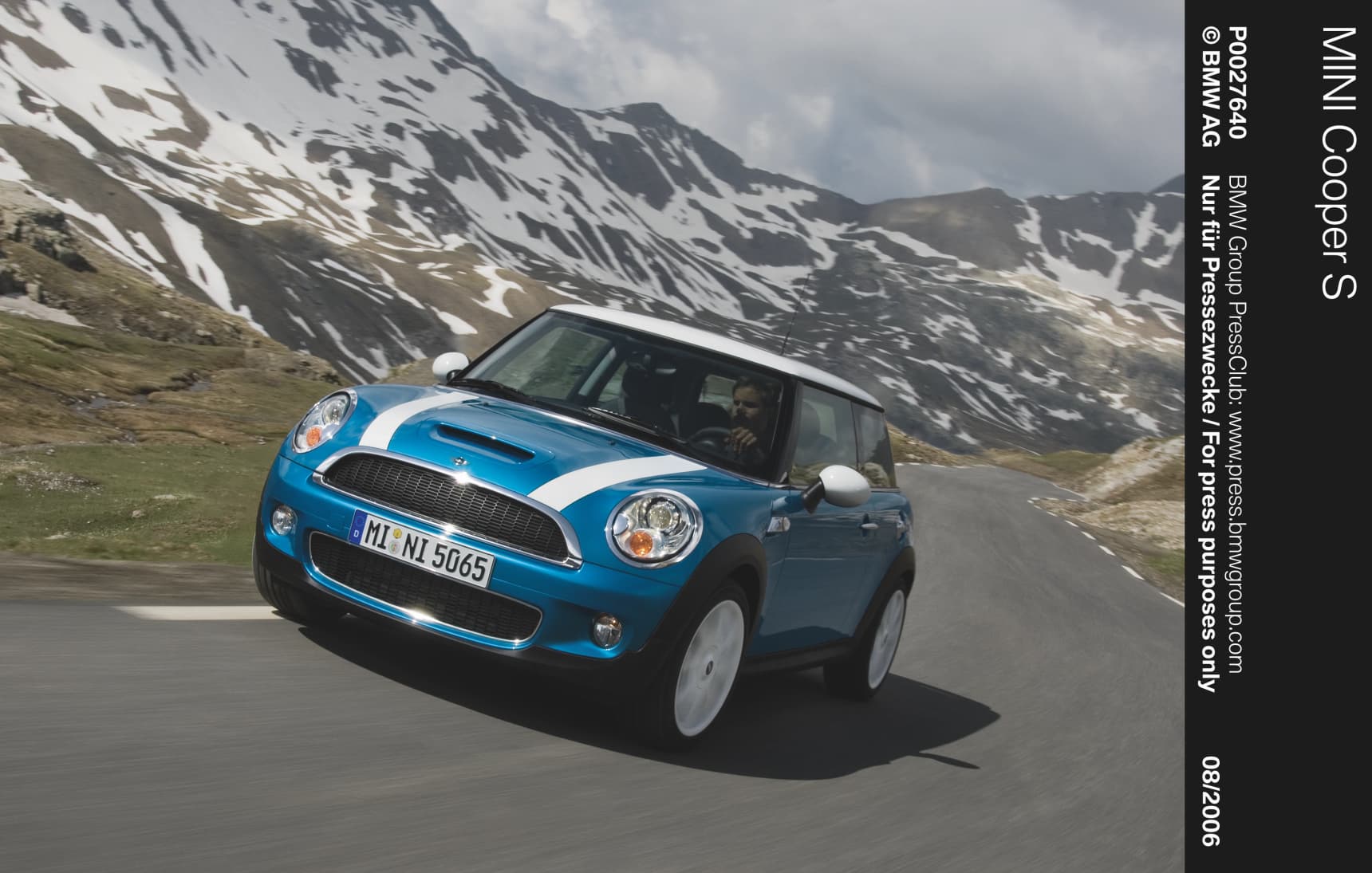 MINI at 25: The Brand That Turned Go-Kart Feeling into a Global Identity