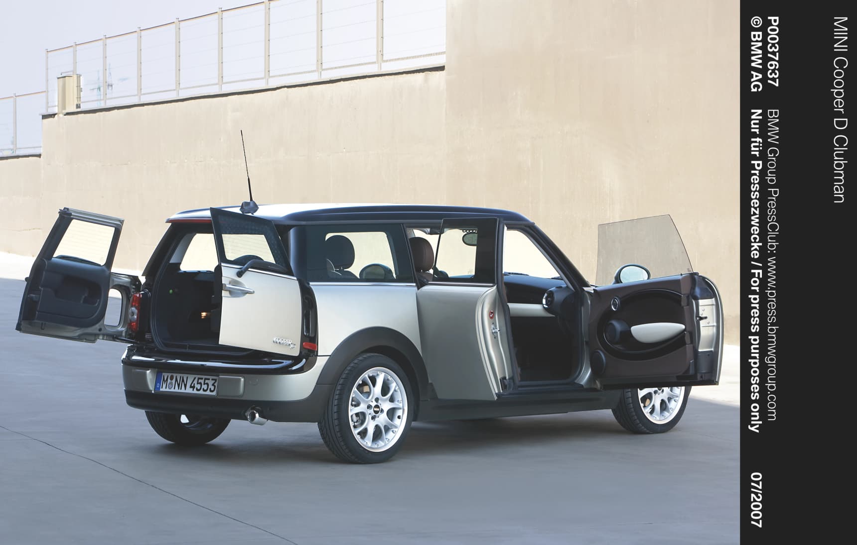 MINI at 25: The Brand That Turned Go-Kart Feeling into a Global Identity