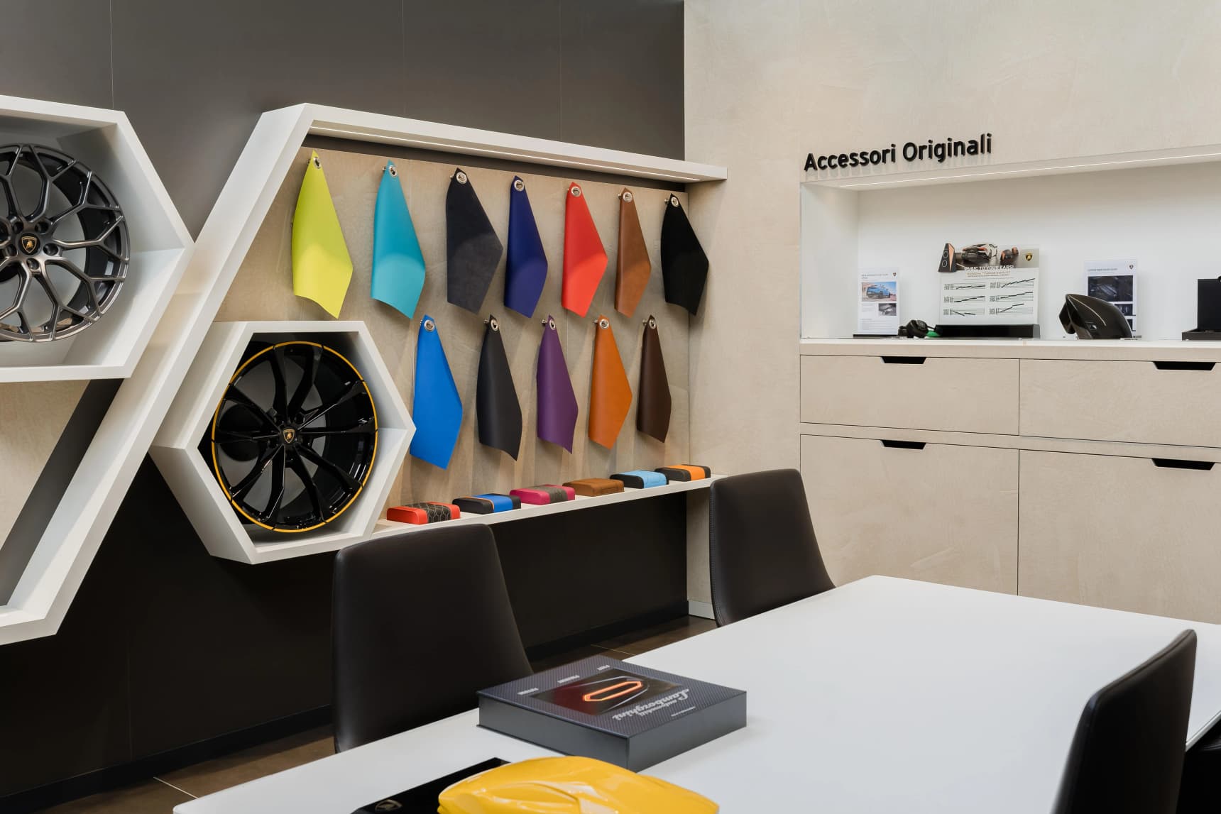 Lamborghini opens Poole showroom, 13 UK Dealers for a supercar brand is honestly wild
