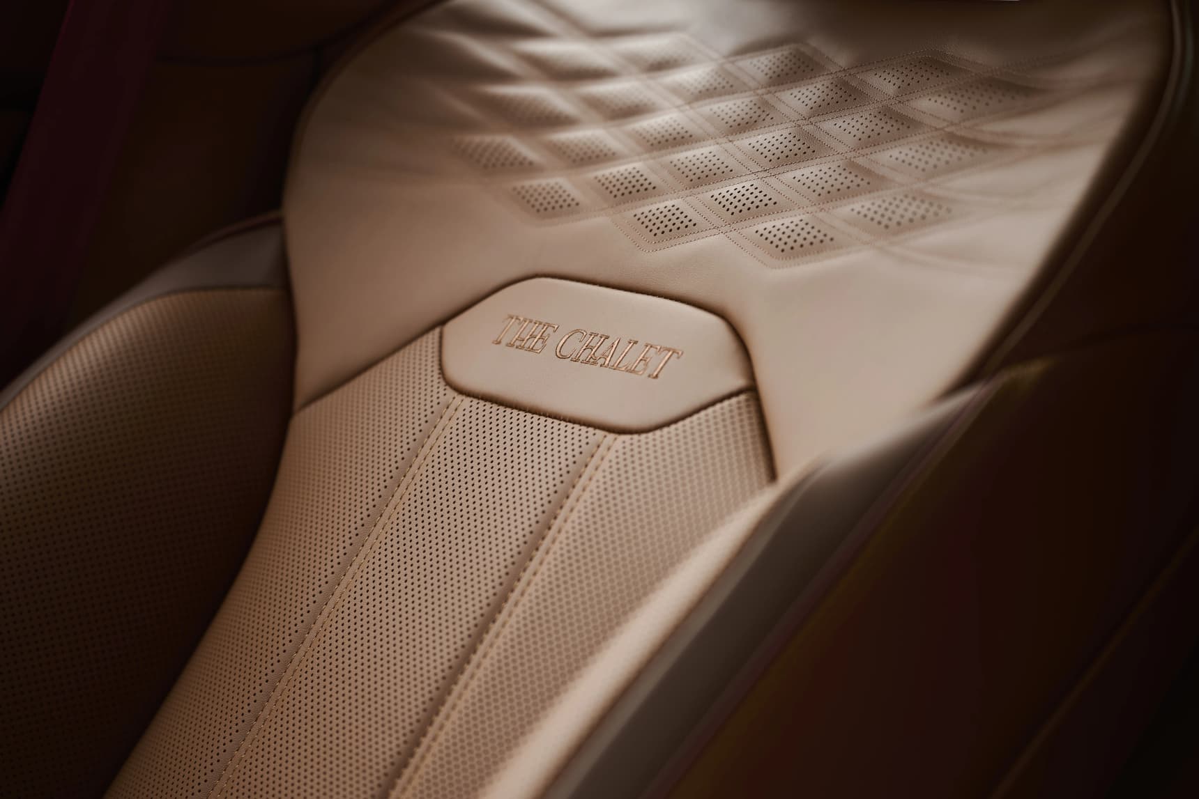 Bentley Bentayga EWB Chalet Edition revealed with The Gstaad Guy