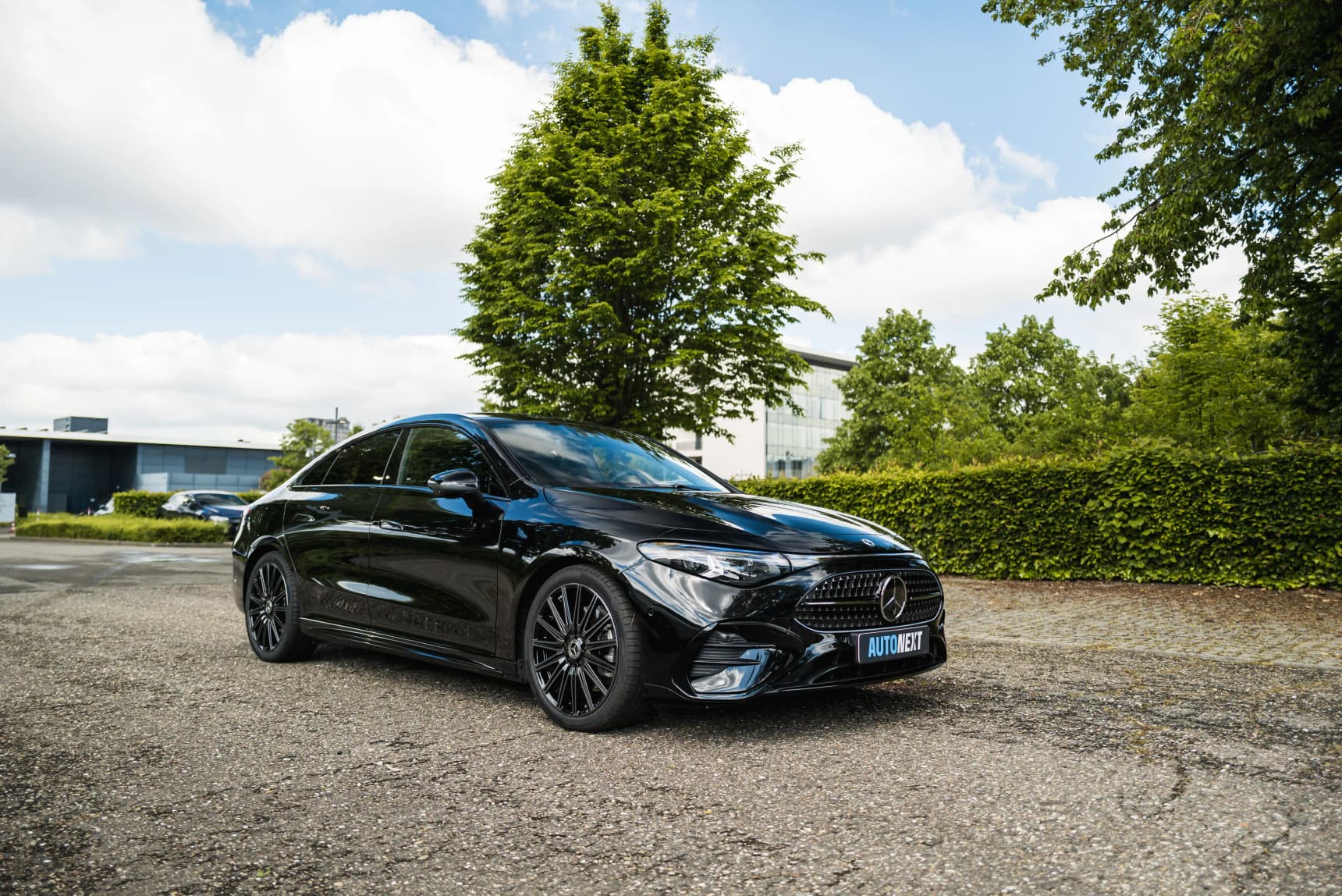 2026_Mercedes_Benz_CLA_200_Hybrid_AMG_Line_Review