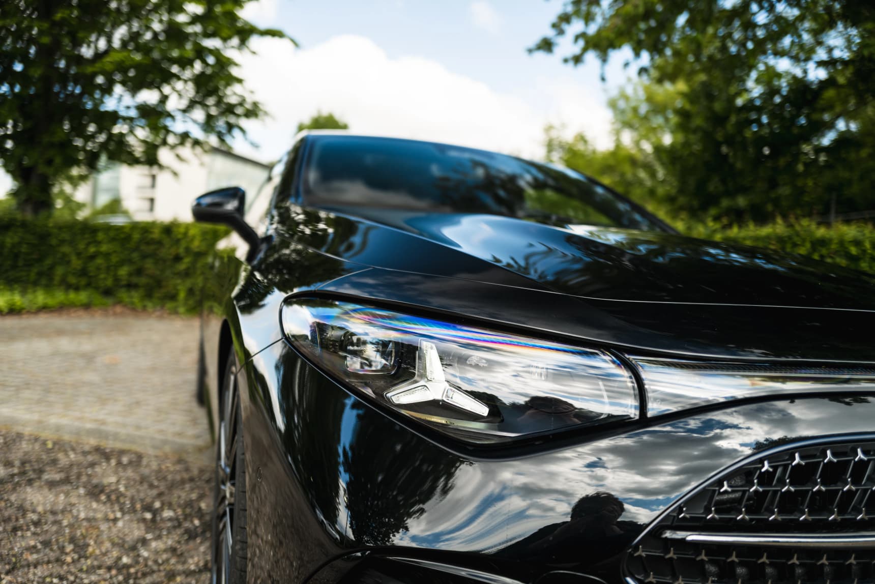 2026_Mercedes_Benz_CLA_200_Hybrid_AMG_Line_Review