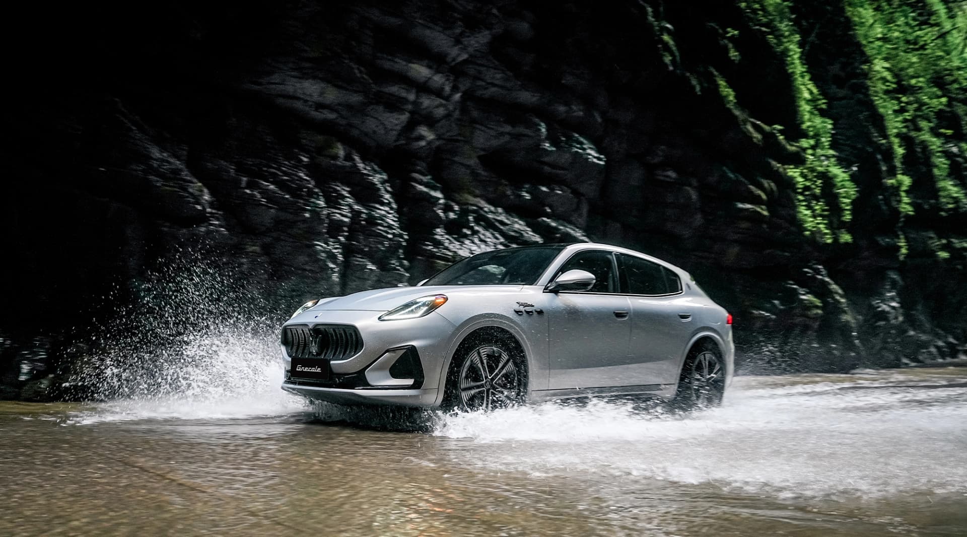 Could Huawei and JAC help build Maserati’s next EV?