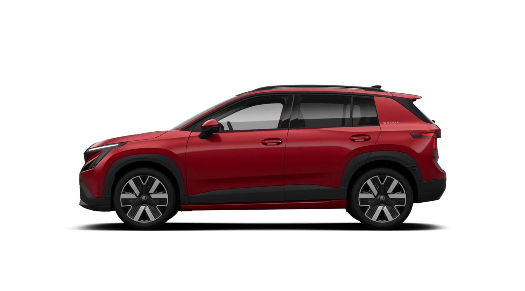 Skoda Epiq configurator live with prices from €32,990