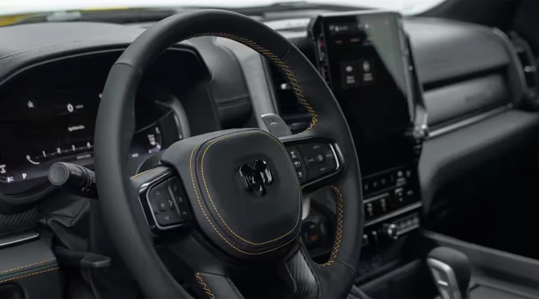 Ram Rumble Bee SRT revealed with 777 hp and 274 km/h top speed