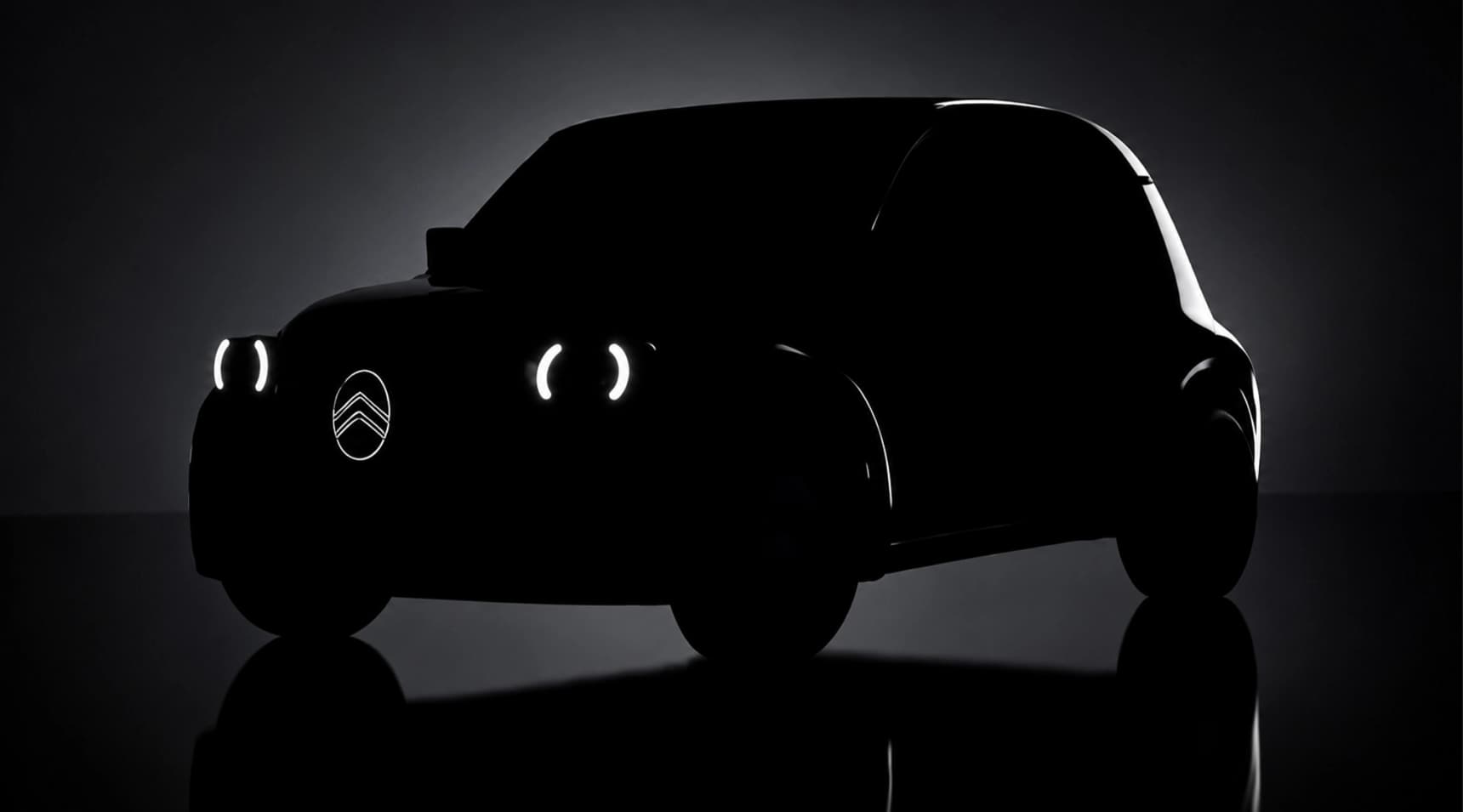 It is official: the Citroën 2CV is coming back.