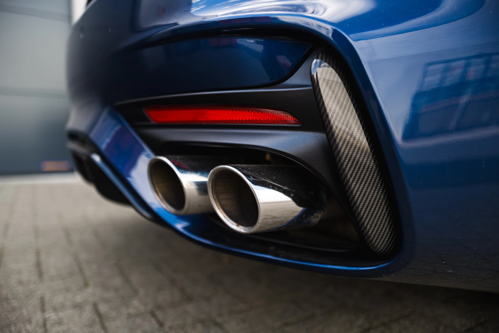 2025 Maserati GranCabrio Trofeo Review AutoNext