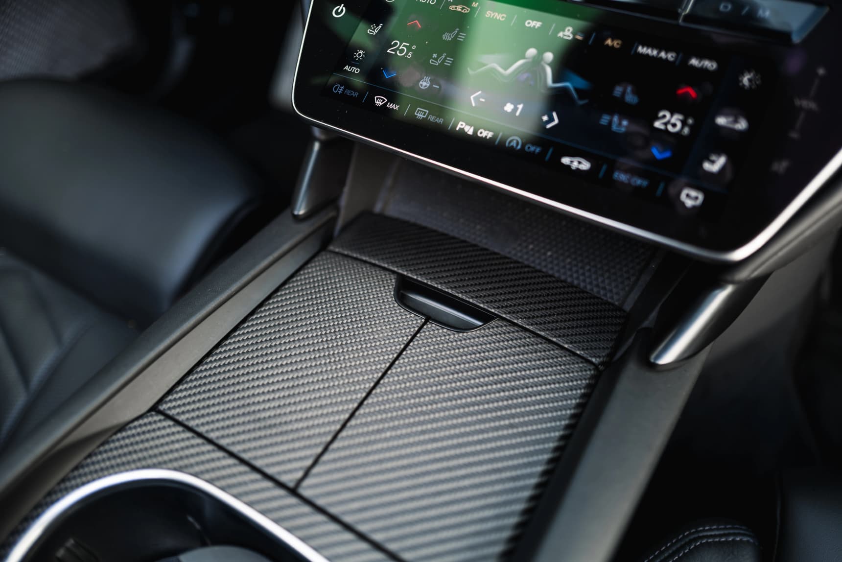 2025 Maserati GranCabrio Trofeo Review AutoNext