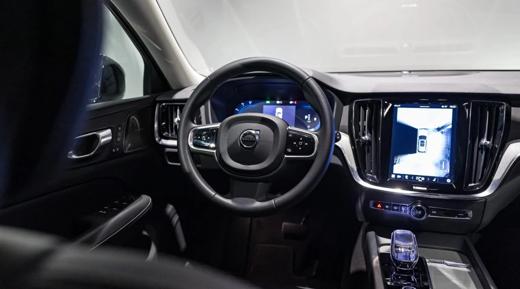 Car of the Week: Volvo V60 Cross Country B4 Diesel AWD
