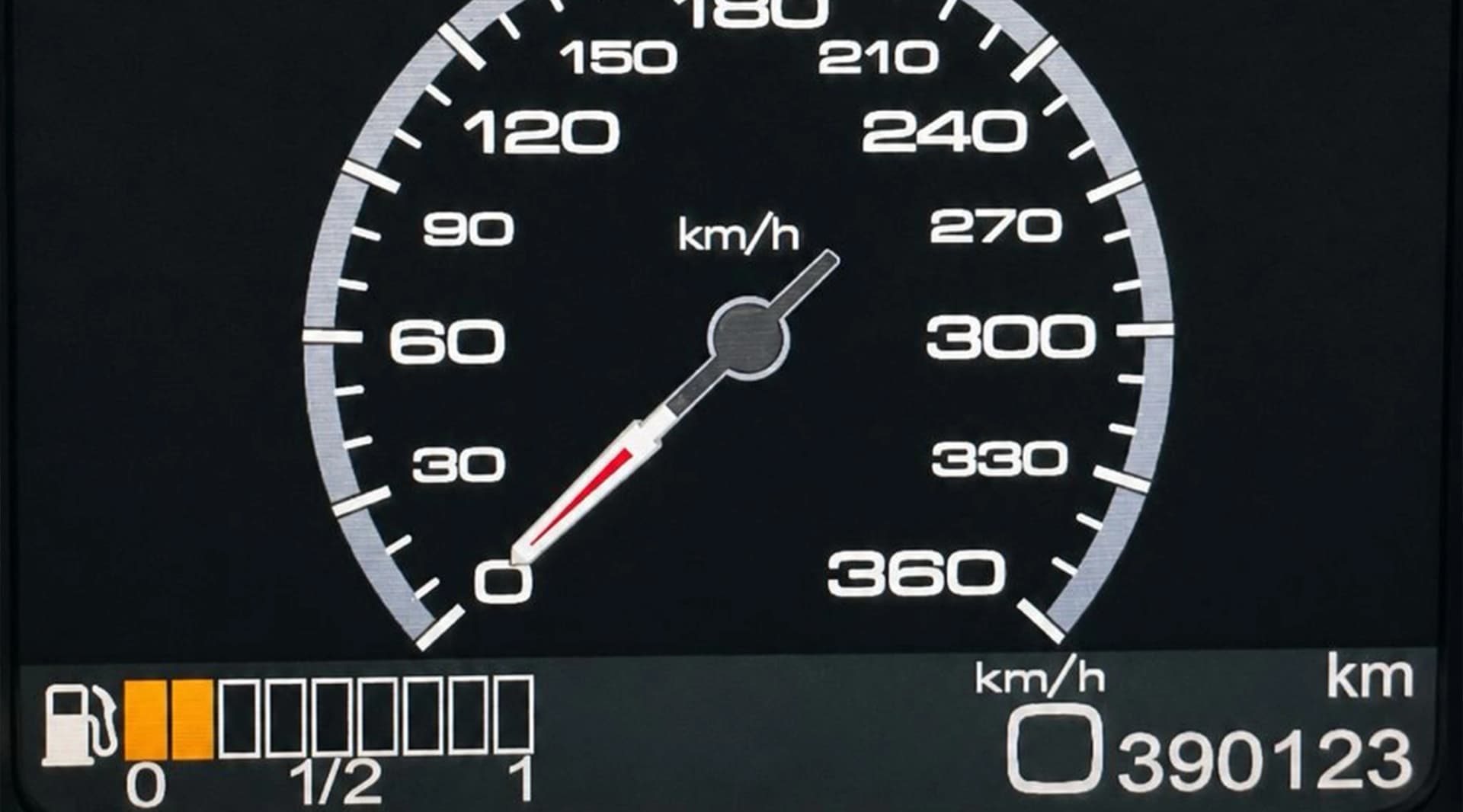 Ferrari 458 Italia with 390,000 km: this is how supercar ownership should look