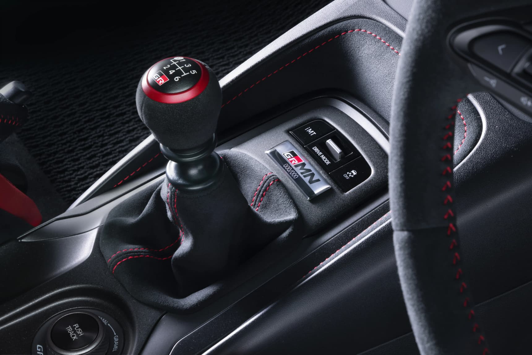 Toyota GRMN Corolla revealed as hardcore Nürburgring hot hatch