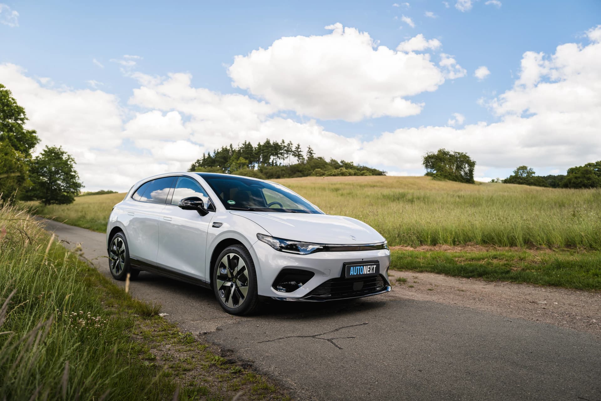 Leapmotor outsold Porsche in Europe this year, and it is not close