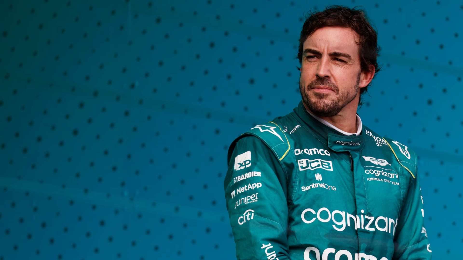Fernando Alonso says Barcelona is probably his final F1 race there