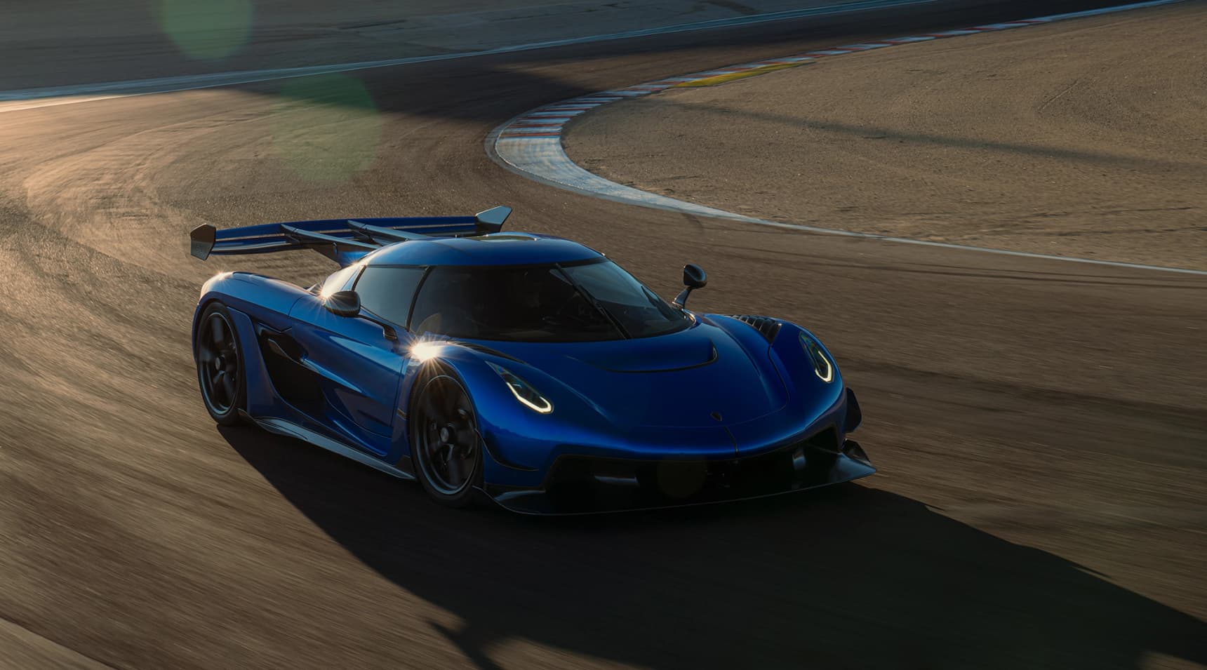 Eight engineering ideas Koenigsegg invented that the car world still cannot match