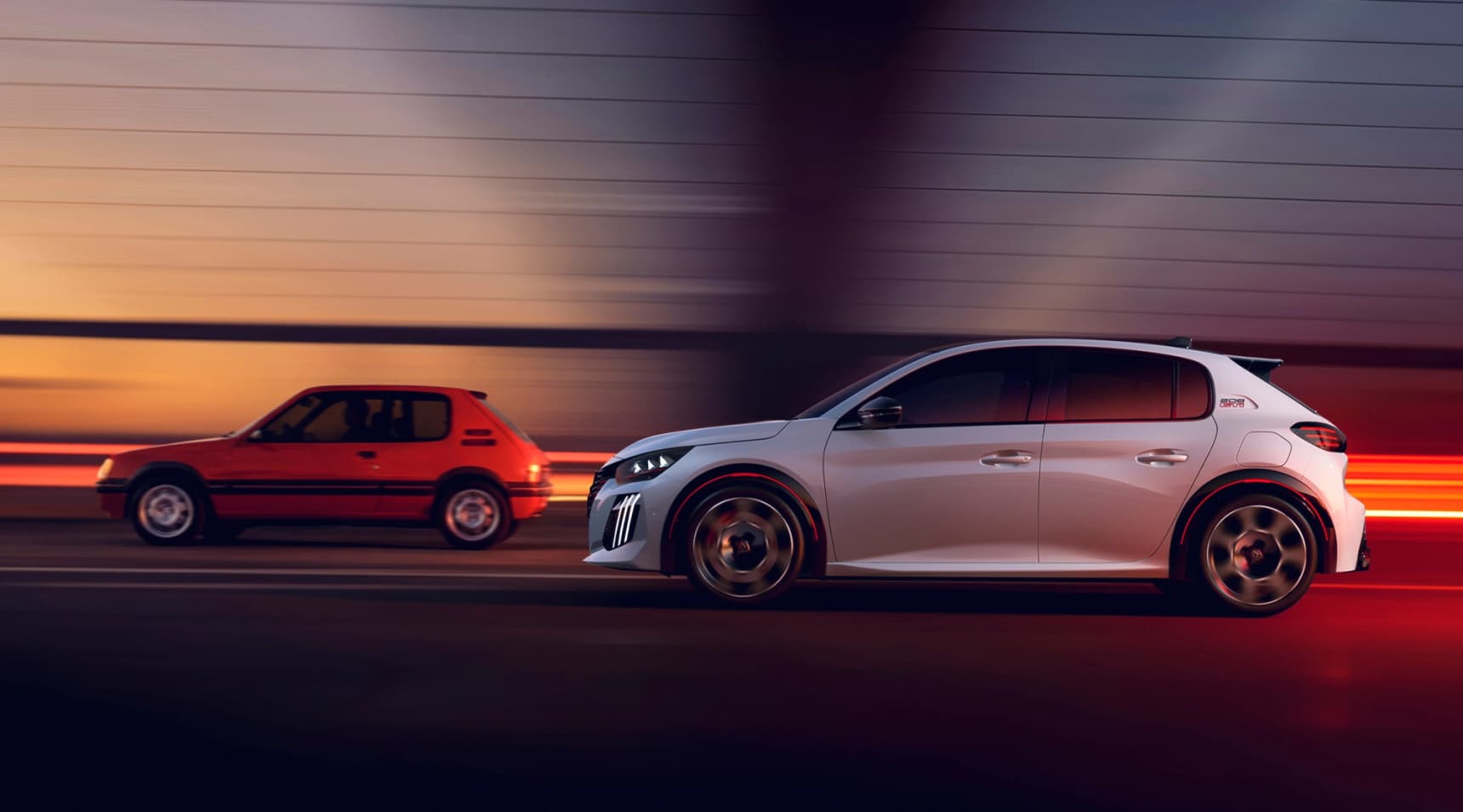 Peugeot's e-208 GTi is the electric hot hatch the badge deserves