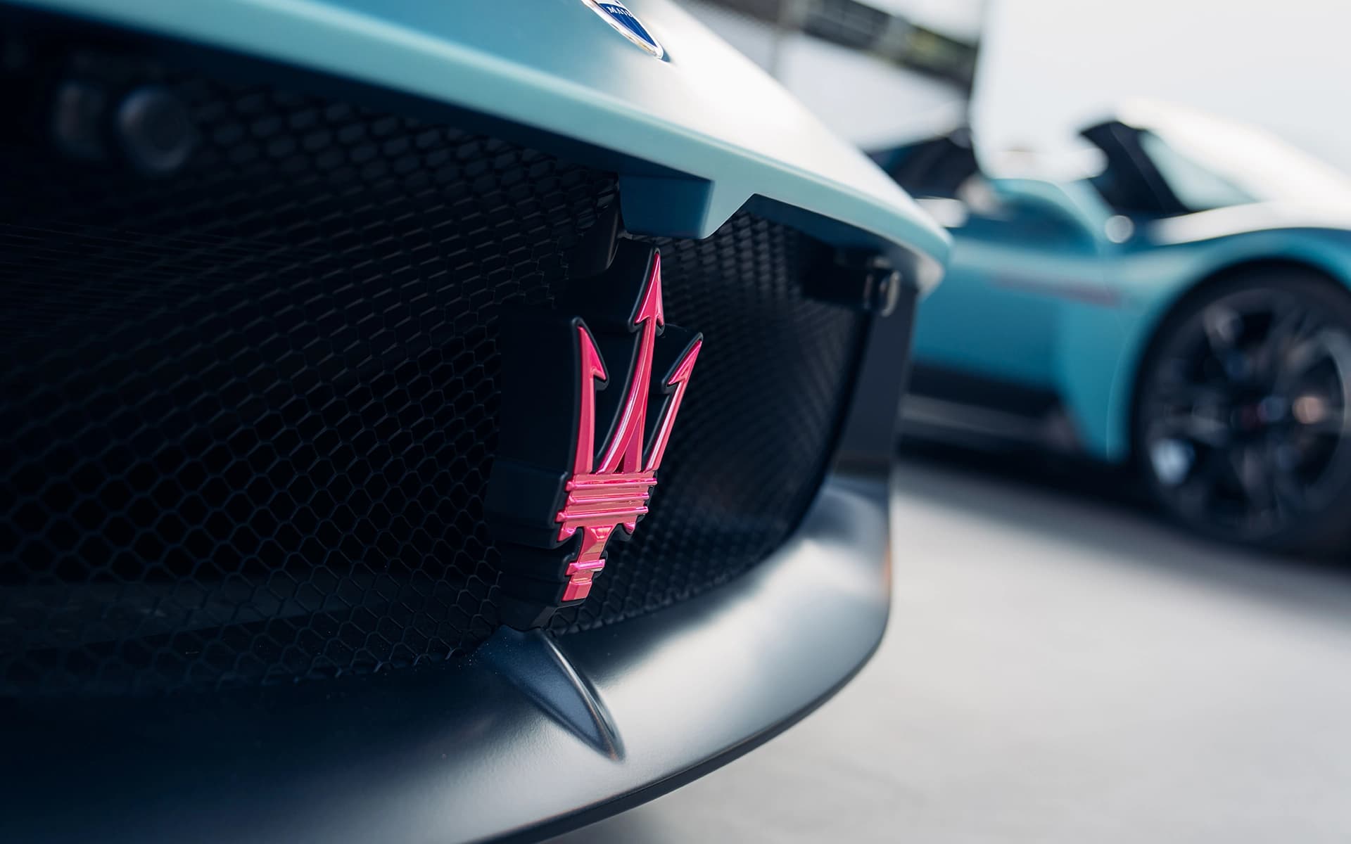 Stellantis is talking to two partners to turn Maserati around