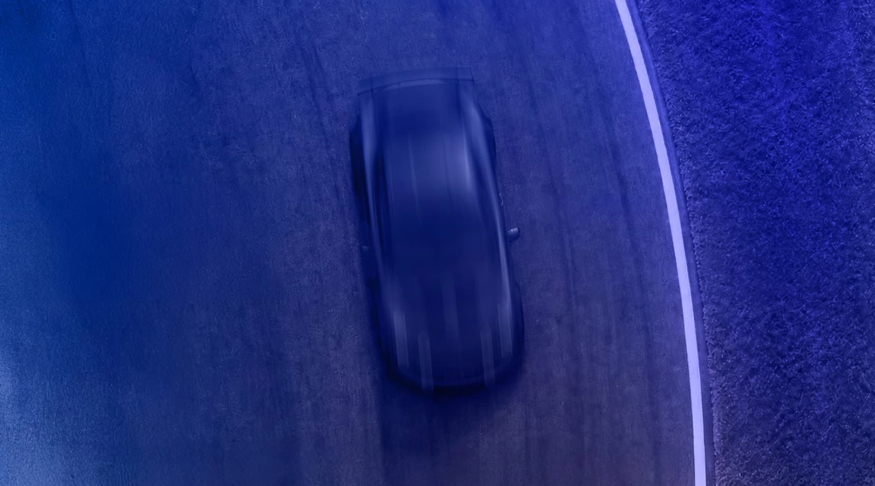 The next Alpine A110 is electric, and it is about to climb the Goodwood hill