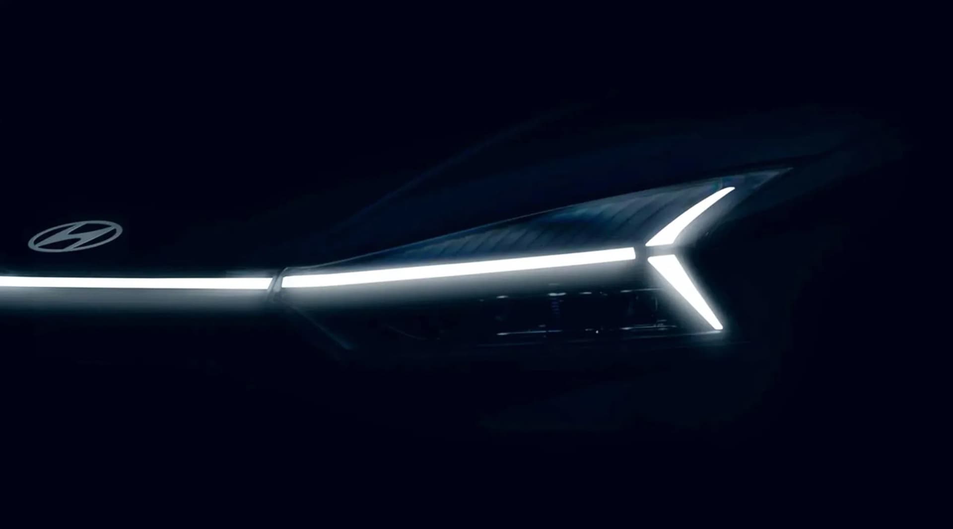 Hyundai's new i20 N is coming back for Europe with hybrid power