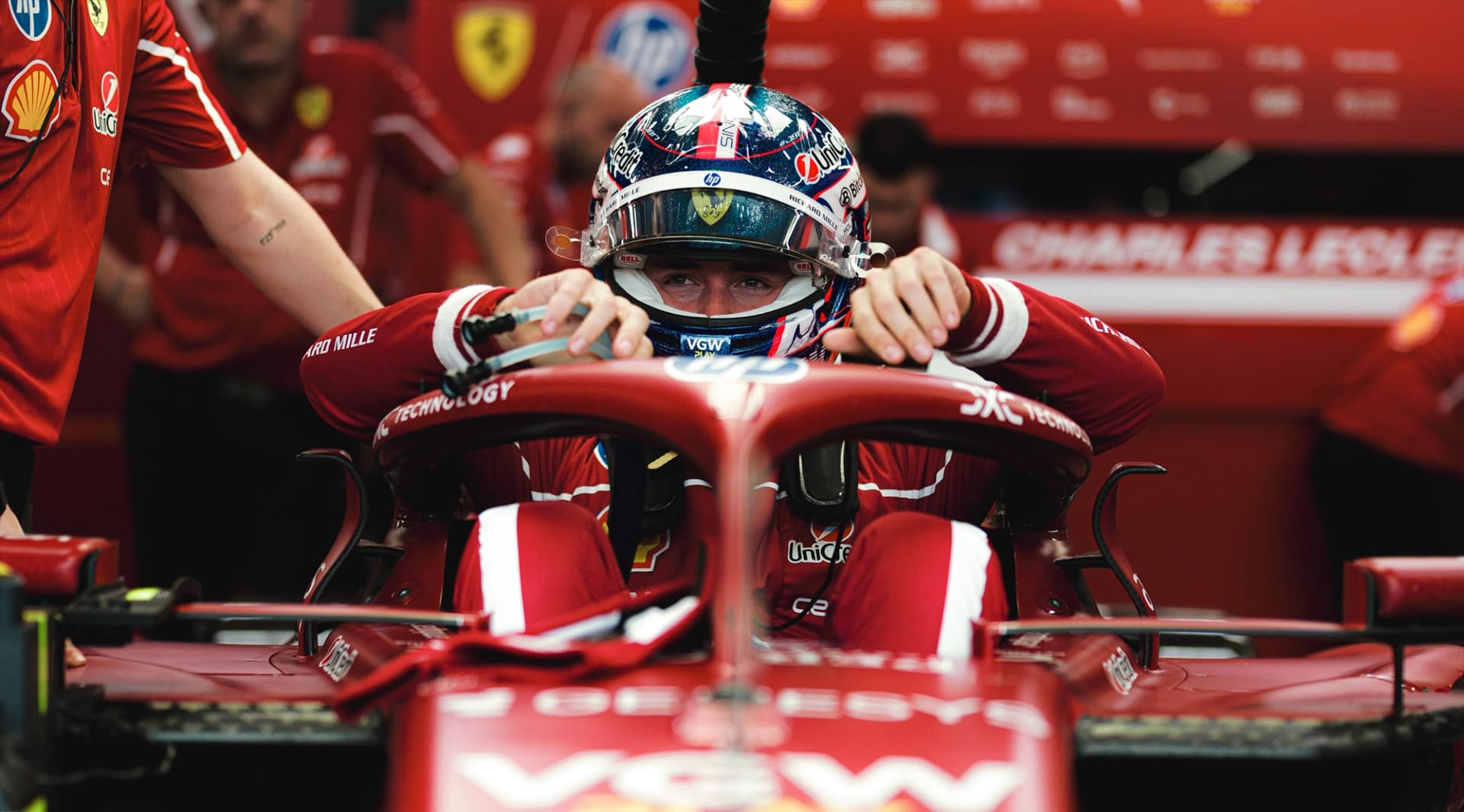 F1 has declared the Austrian Grand Prix a heat hazard as Europe swelters