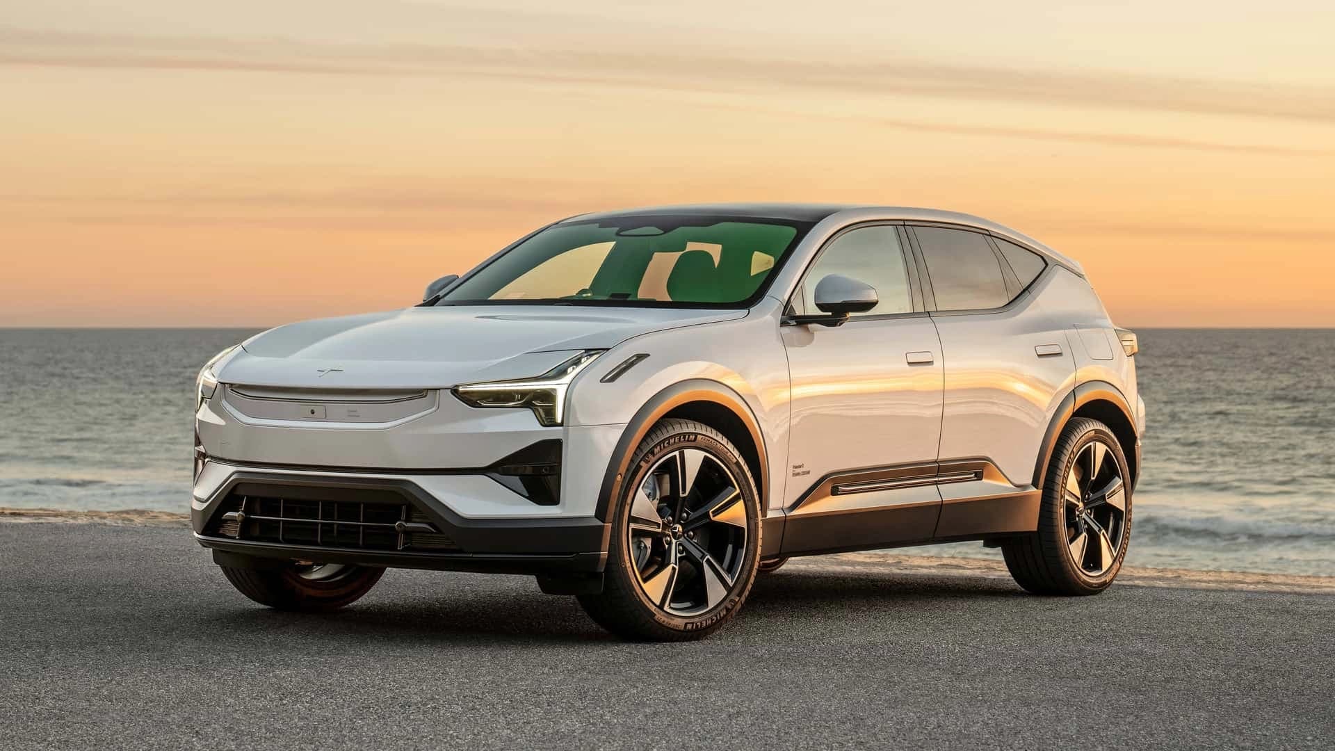 Polestar is being forced out of the US, and Europe is the winner
