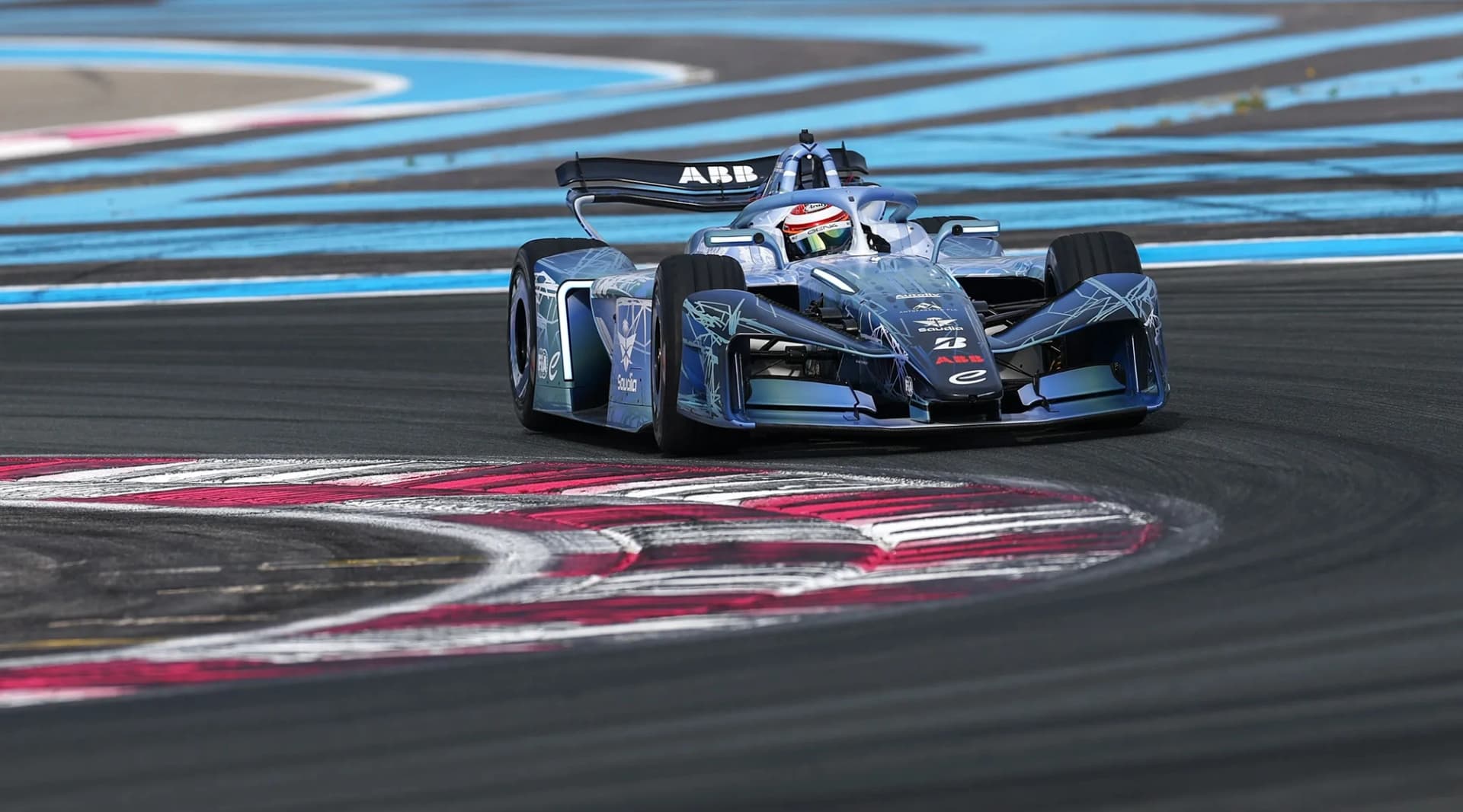 Formula E is heading to Brands Hatch and Zandvoort with faster, 815 hp cars
