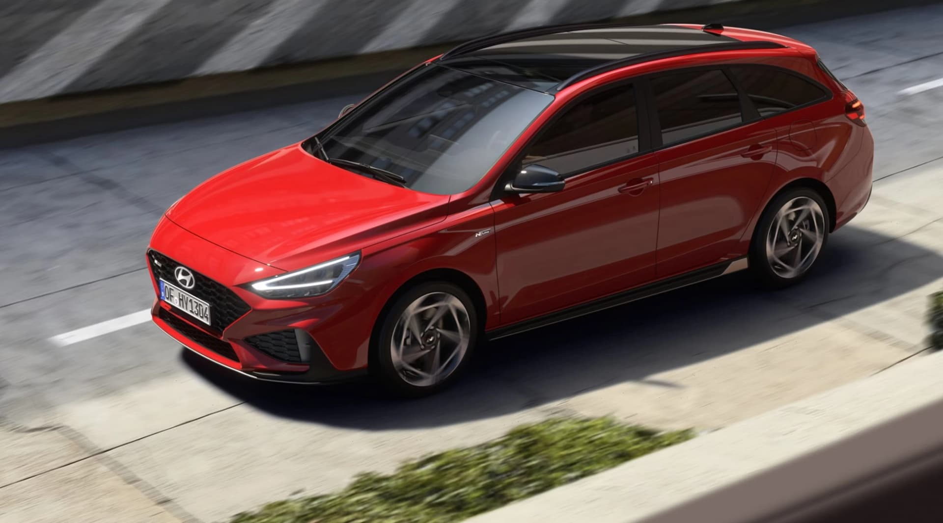 Hyundai kills the i30 and has no plan to replace it