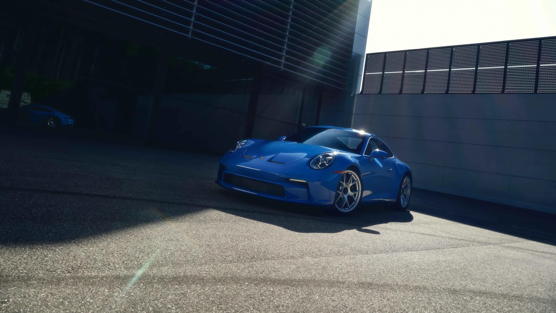 A Porsche supplier is facing collapse after losing its orders, and 140 jobs with it