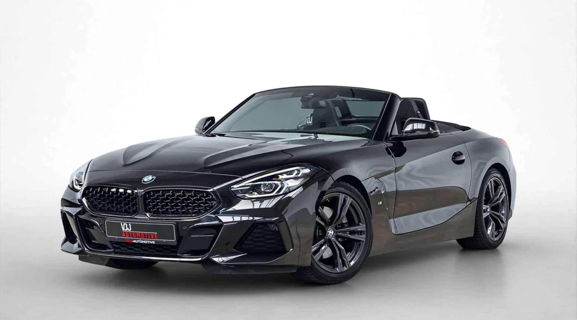 Car of the Week: BMW Z4 sDrive20i M Sport