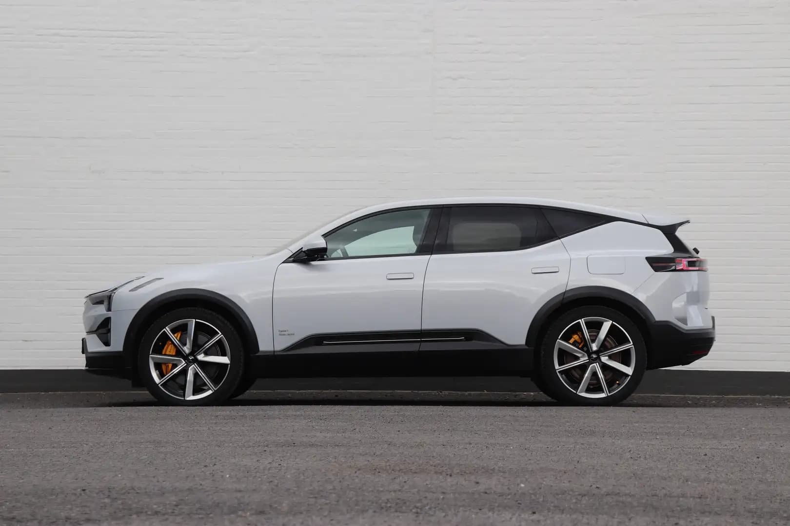 Car of the Week: Polestar 3 Long Range Dual Motor