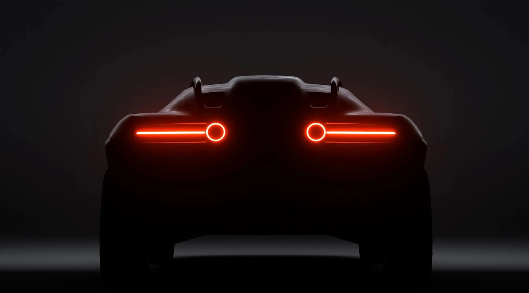 The Rezvani Dune is an 800 hp off-road V10 supercar that out-crazies the Sterrato
