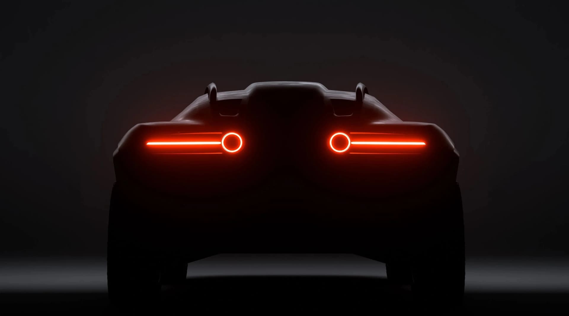 The Rezvani Dune is an 800 hp off-road V10 supercar that out-crazies the Sterrato