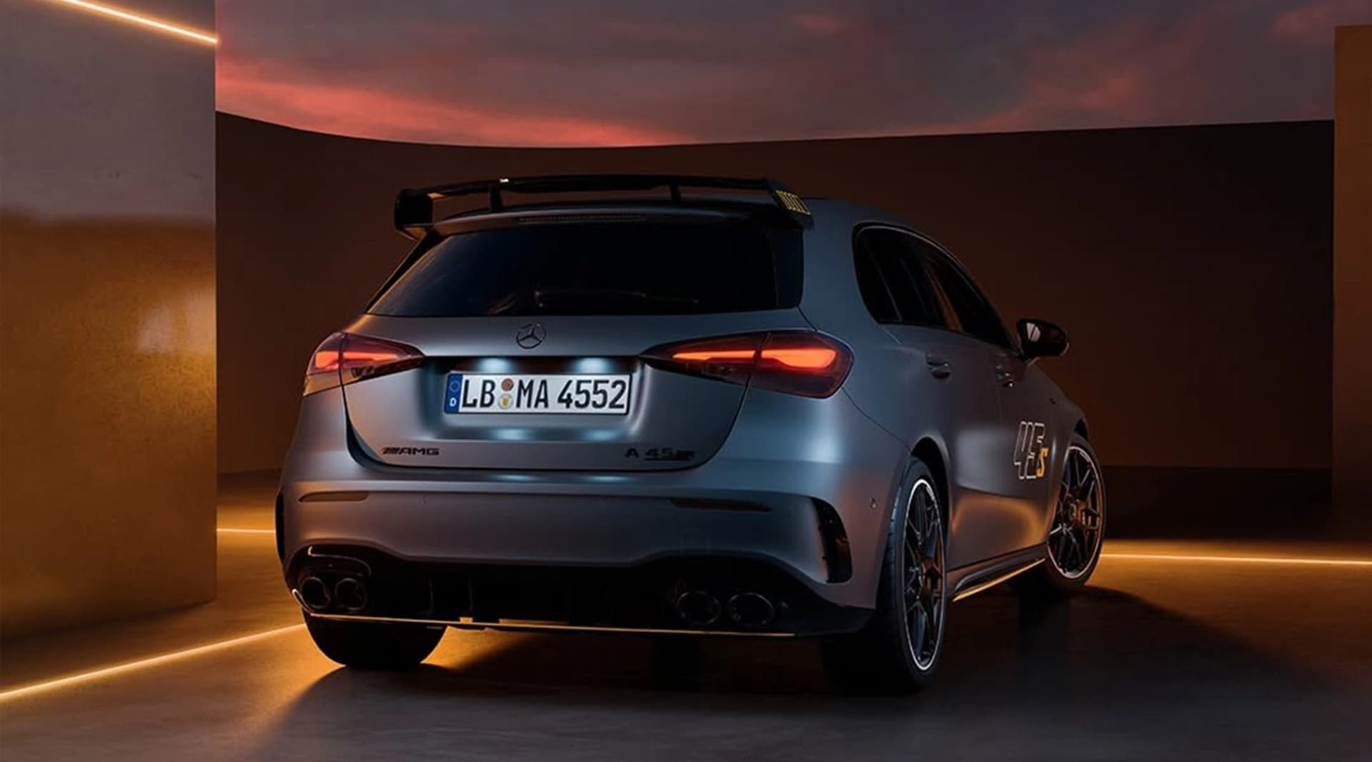 The most powerful four-cylinder hot hatch is bowing out, and Euro 7 is why