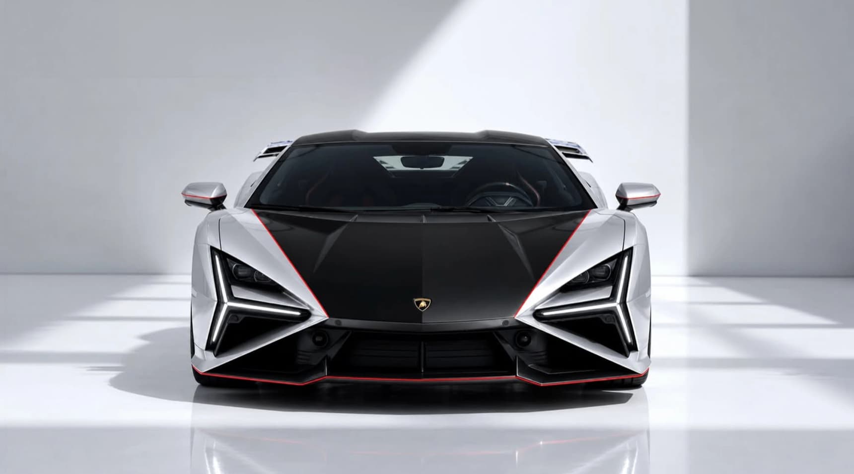Everything we know about the Revuelto SV, the hardcore Lamborghini nobody has confirmed
