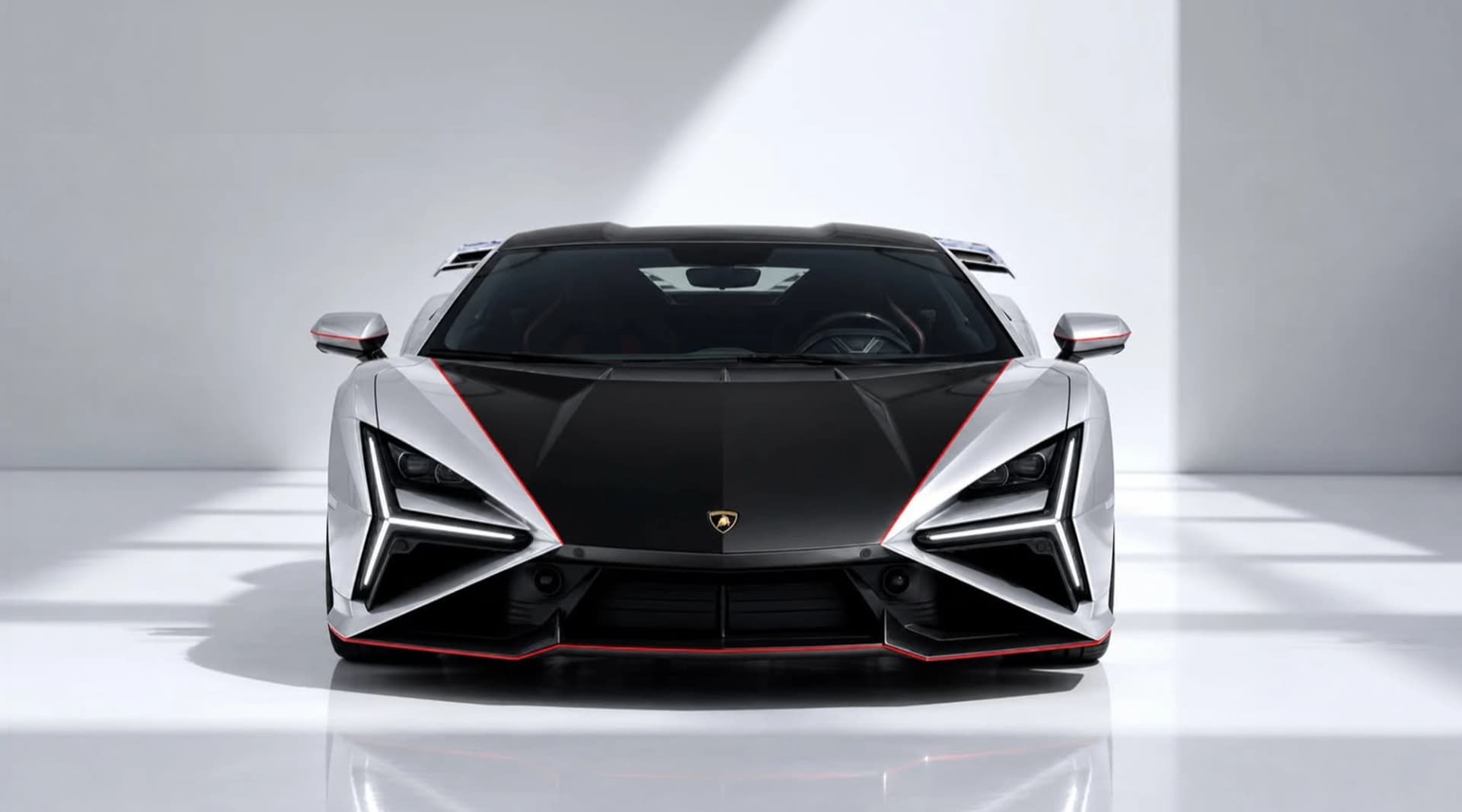 Everything we know about the Revuelto SV, the hardcore Lamborghini nobody has confirmed