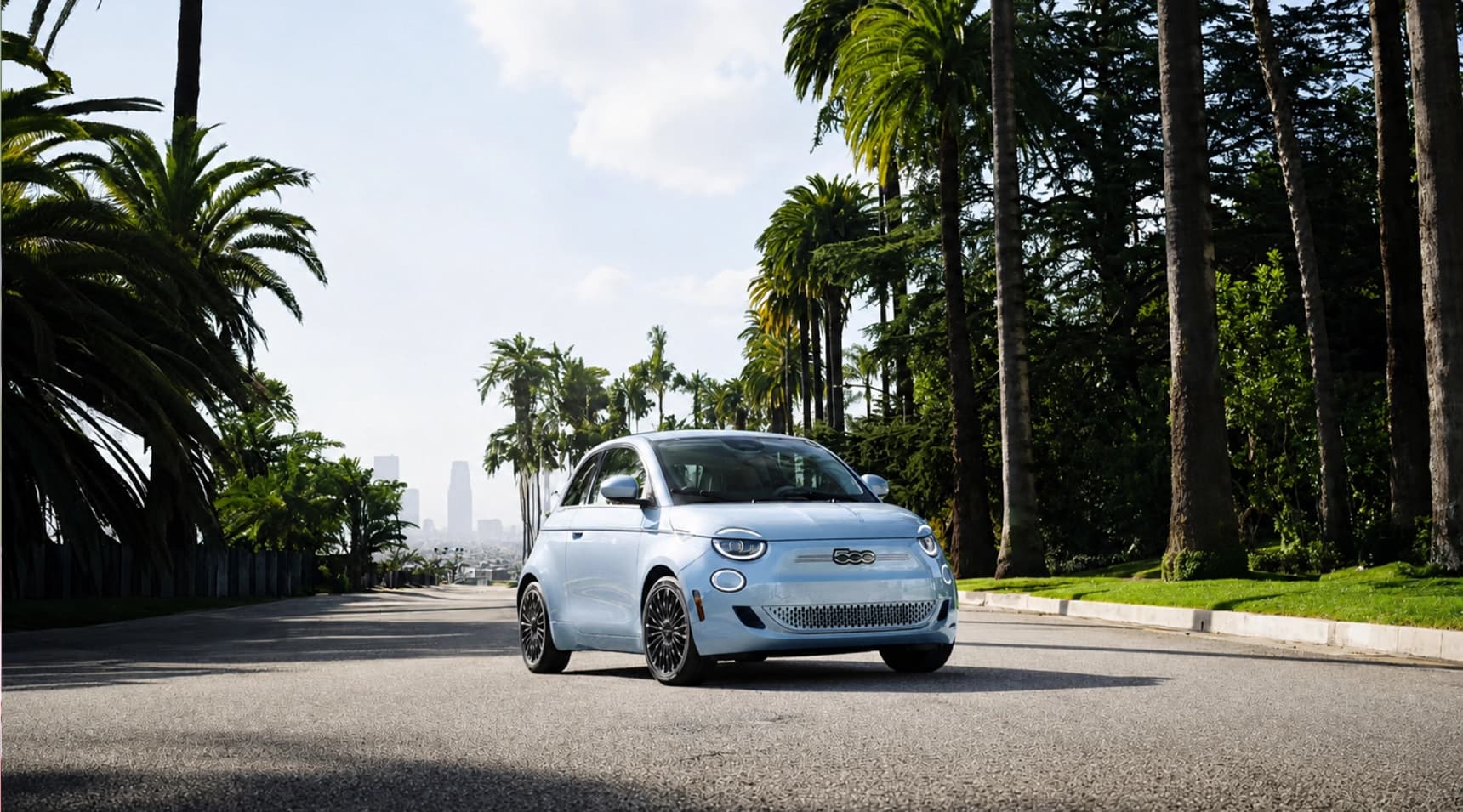 Fiat sold 144 cars in six months, so it has stopped importing them to Australia