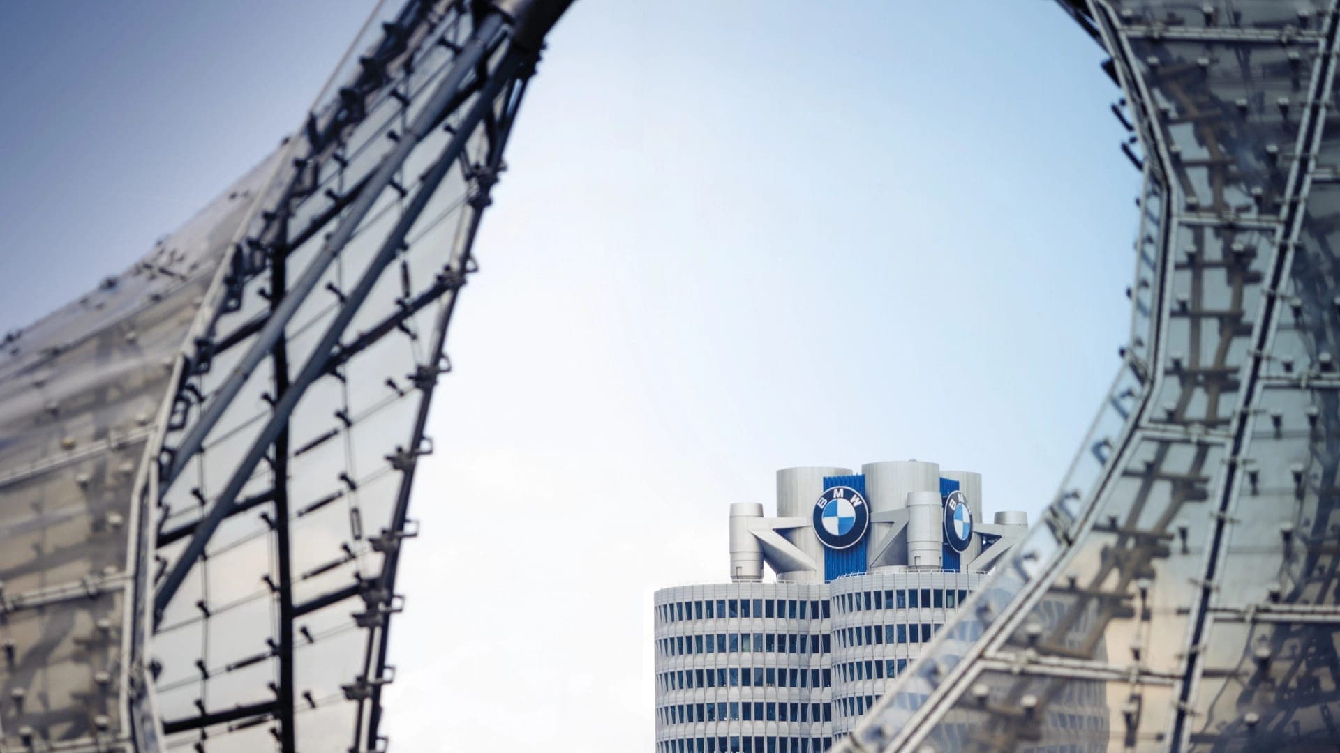 BMW is cutting 8,000 jobs, and only the people building the cars are safe