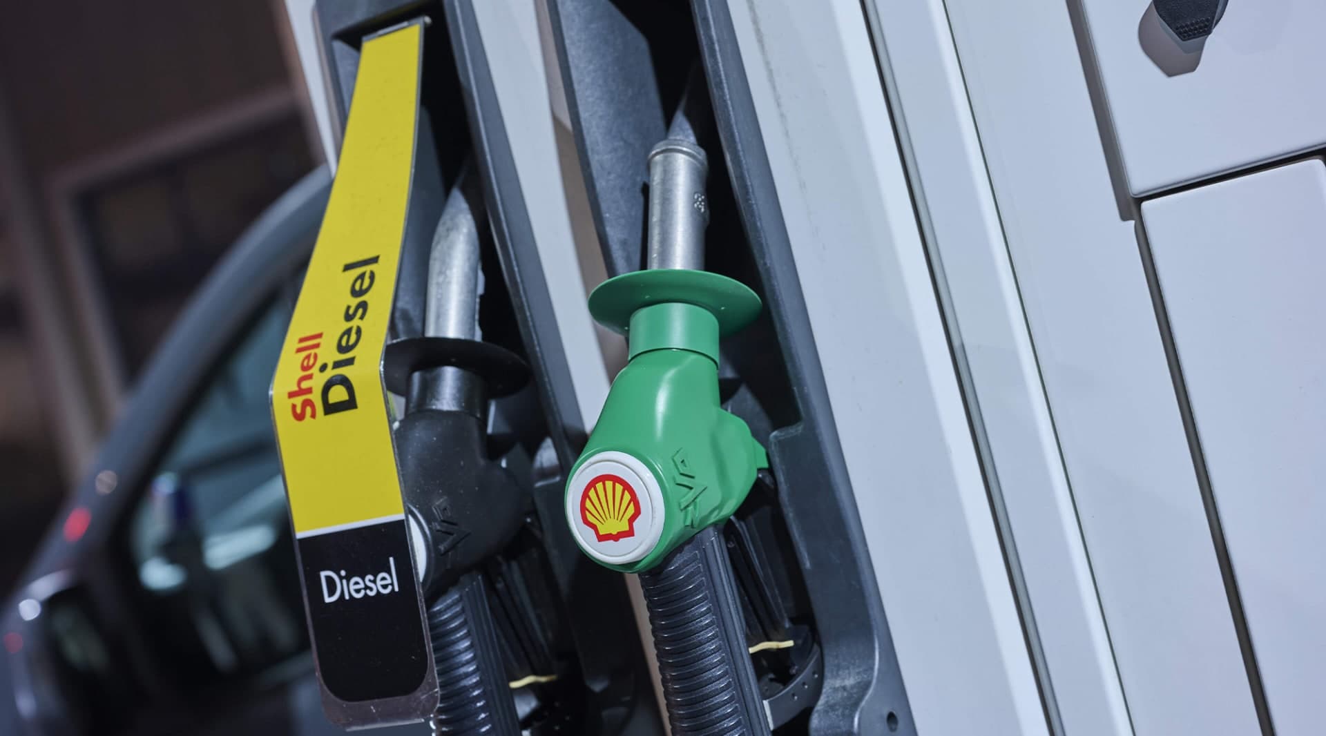 Goldman Sachs and Morgan Stanley say Europe's diesel shortage is now a real threat